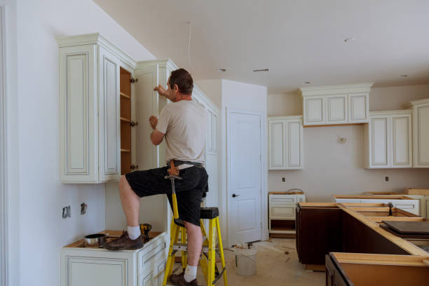 Licensed Kitchen service in Crofton, MD - I E Kitchen