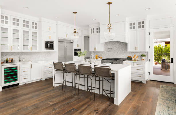 Reliable Kitchen contractor in Crofton, MD by I E Kitchen
